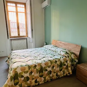  Apartamento About Mann - Museo Archeologico Di