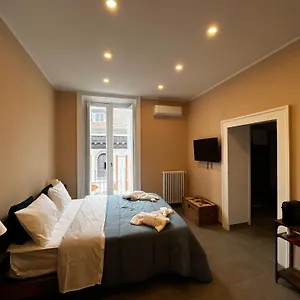  Apartamento Bellavista Relais
