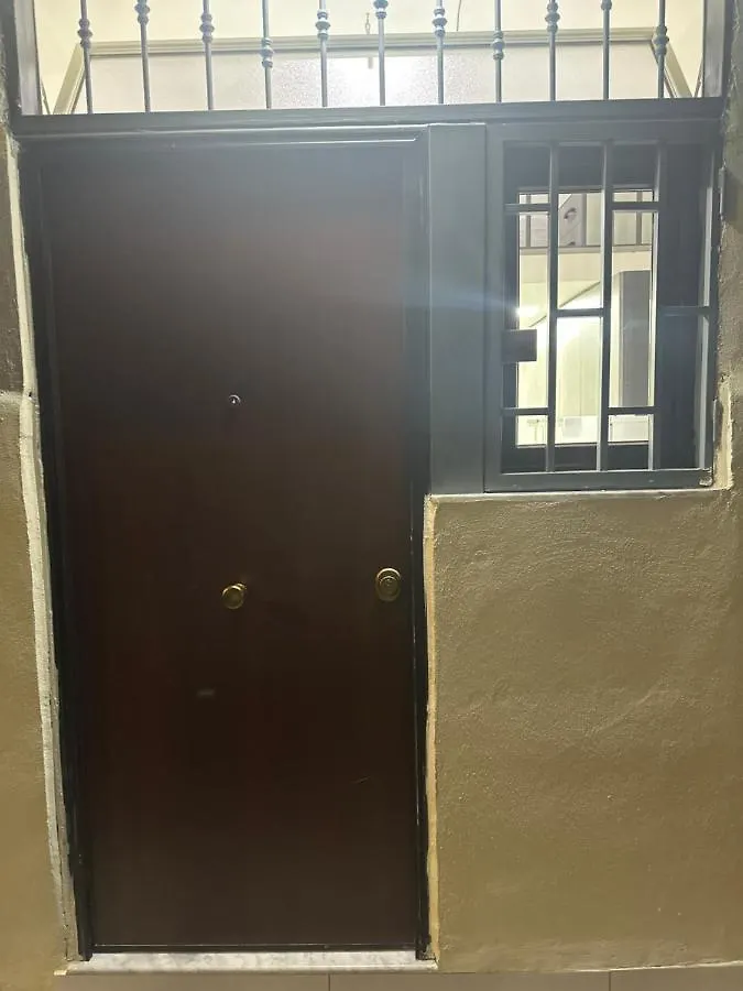 Charly Home نابولي شقة