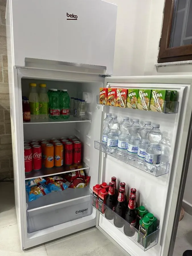 Charly Home نابولي شقة