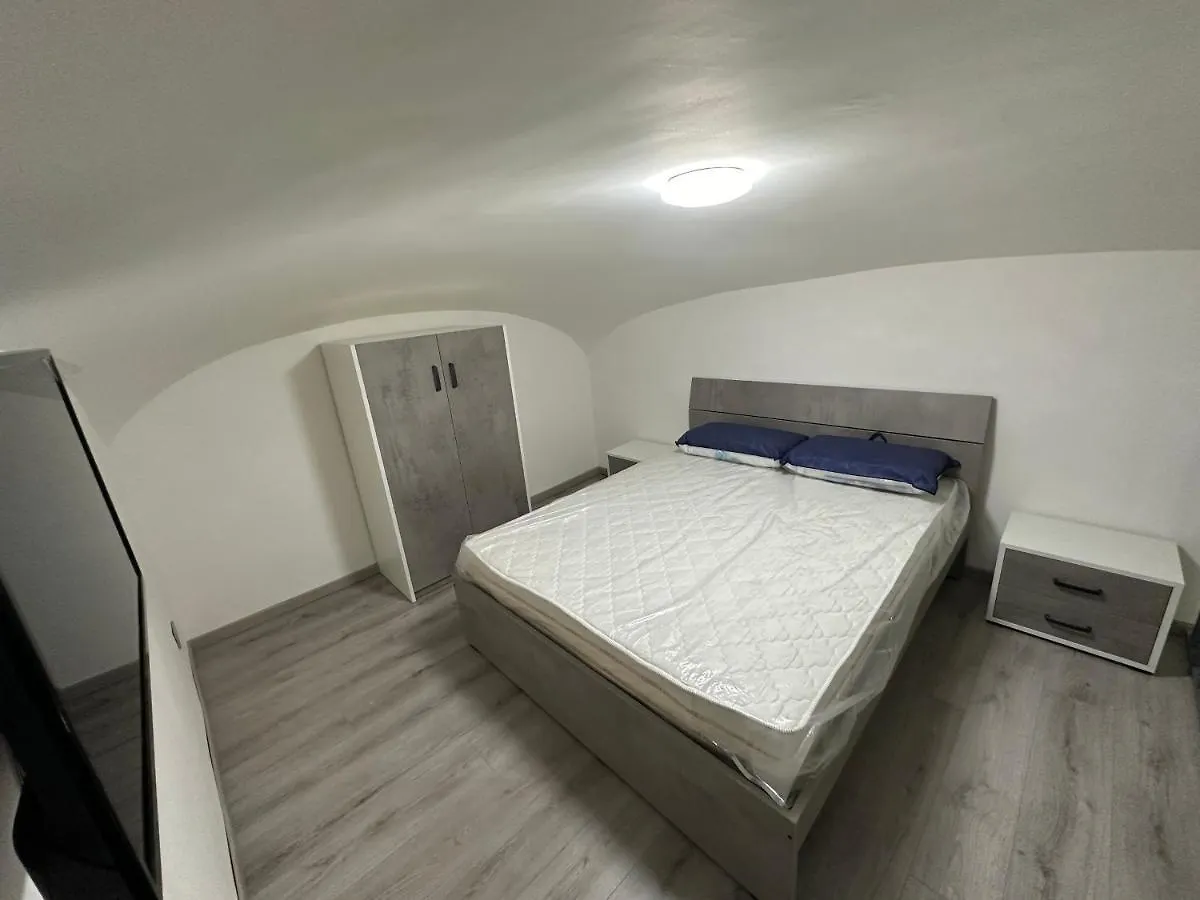 Apartment Charly Home Naples