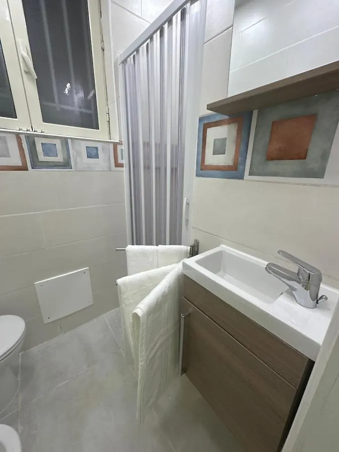 Apartment Charly Home Naples