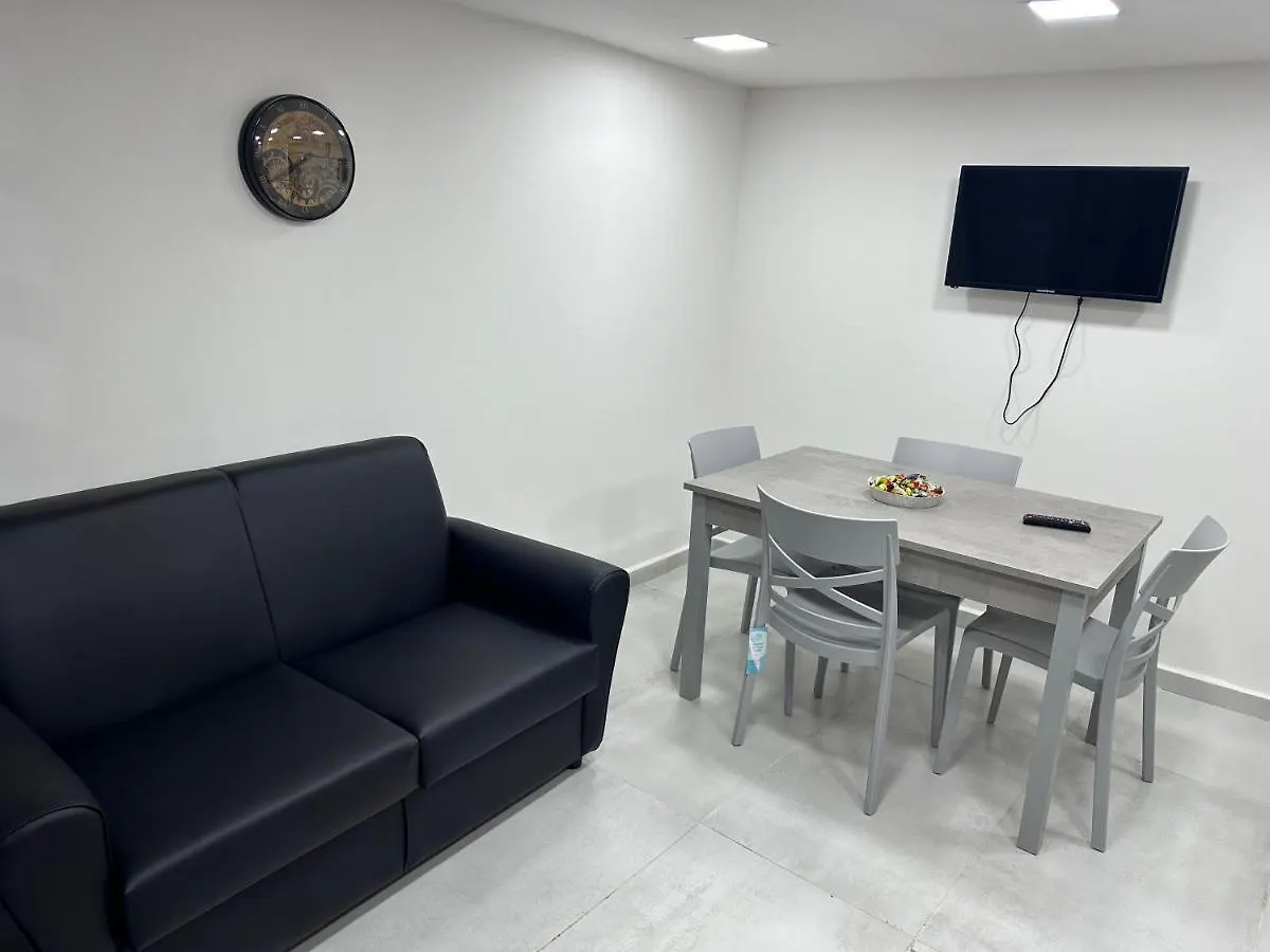 Charly Home Naples Italy