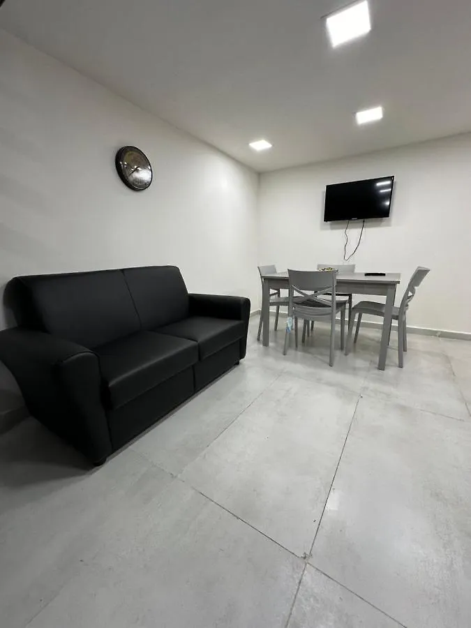 Apartment Charly Home Naples